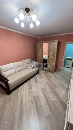 1 кімнатна квартира Радунська,Милославська,Бальзами,Троєщина - фото 1