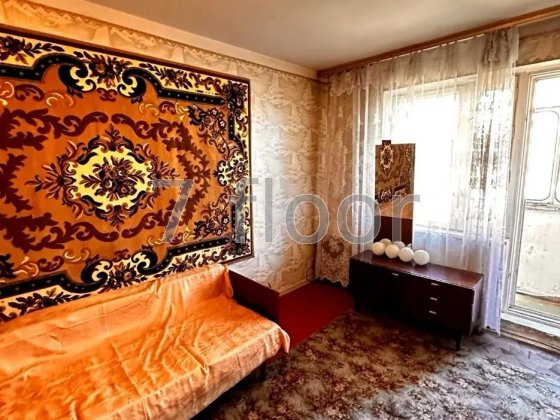 2 кімнатна квартира Червоної калини Почайна, Дарниця, Чернігівська Киев