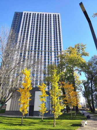 продаж квартири ЖК Метрополіс від власника - фото 1