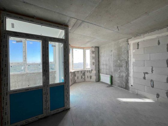 Найкраща пропозиція! квартира 40м ЖК Одеський бульвар Метро Теремки Киев