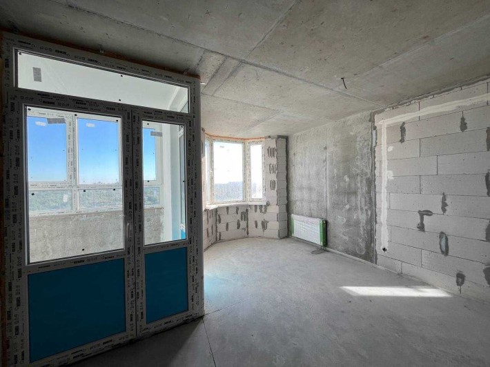 Найкраща пропозиція! квартира 40м ЖК Одеський бульвар Метро Теремки - фото 1