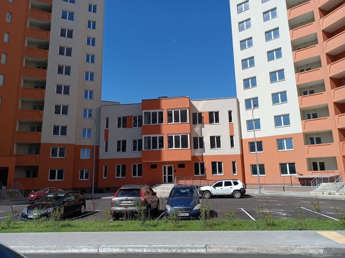 Троєщина, 3-х кімнатна квартира - фото 1