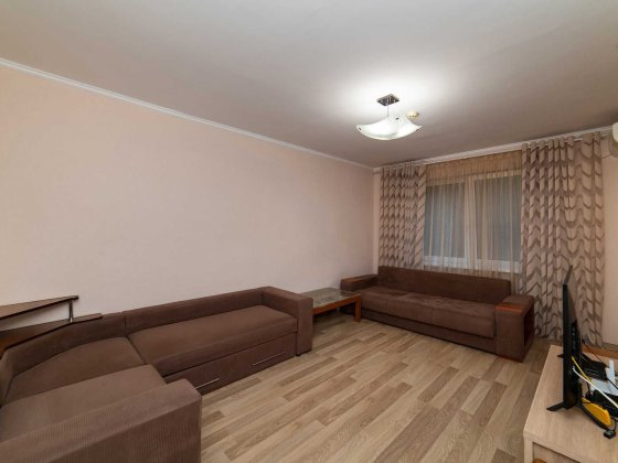 1к. мебльована квартира Феодосійський пров., 14-А ст.м.Деміївська Київ