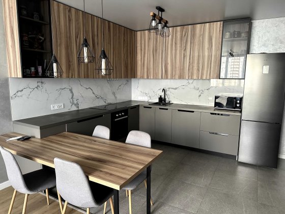 Продам 3-х кімнатну квартиру ЖК Галактика Київ