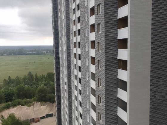 ЖК Деснянський, 1-к квартира, 43м2, 39000 $,без комісії! Киев