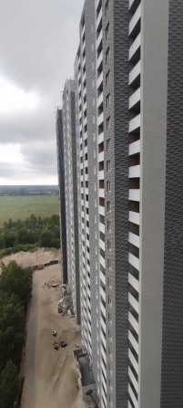 ЖК Деснянський, 1-к квартира, 43м2, 39000 $,без комісії! - фото 1