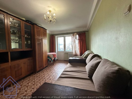 Продаж 2-х к. квартири Бекешкіної 18Б Без% м.Чернігівська 15 хв Торг Київ