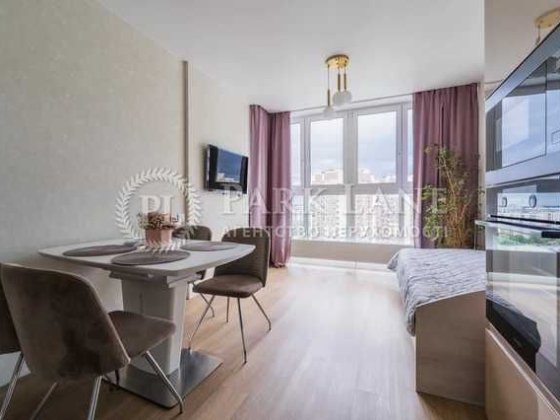 ЖК Русанівська Гавань, 3к 107кв.м., Микільсько-Слобідська, Генератор Київ