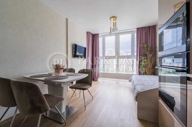 ЖК Русанівська Гавань, 3к 107кв.м., Микільсько-Слобідська, Генератор - фото 1