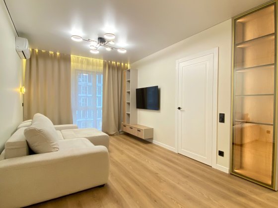 ЖК Нова Англія вул.М.Максімовича 4 поверх Киев