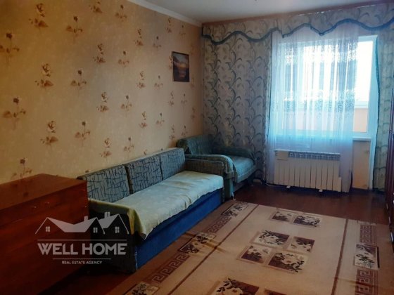 Продаж квартири 1к Закревського, 42а Київ Киев