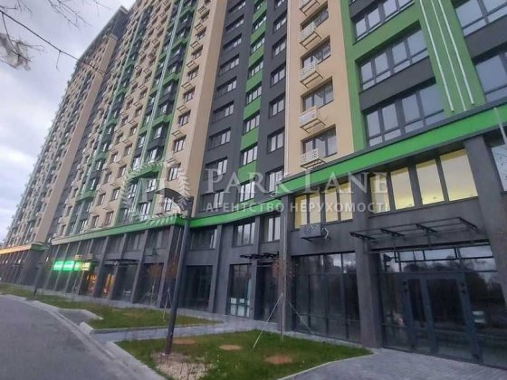 1-к 50м2 Максимовича Трутенка 32б LIKO-GRAD Perfect Town Васильківська