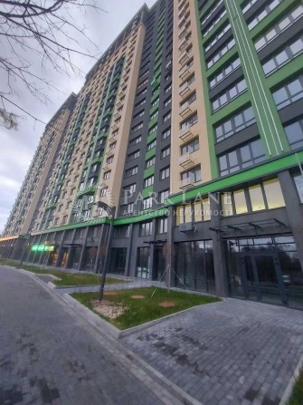1-к 50м2 Максимовича Трутенка 32б LIKO-GRAD Perfect Town Васильківська - фото 1
