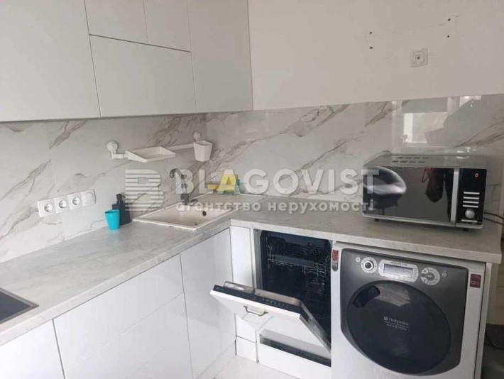 Продаємо 3 кім квартиру з якісним сучасним ремонтом Милославська, 3, - фото 1