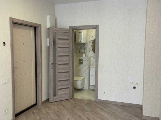 Продаж 1к-студії в ЖК Нова Англія! Київ