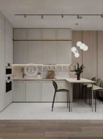 3 кімнатна Голосіївський Деміївська Ясинуватський - фото 1