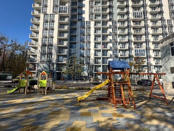 Продаж 1-к квартири Авеню 42, метро Теремки 10 хвилин, без комісії Київ