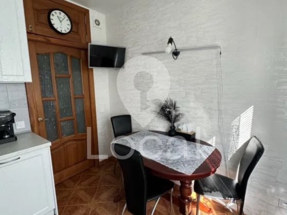 ГОТОВА ДО ЗАСЕЛЕННЯ! Квартира з гарним ремонтом на ЛУЦЕНКА