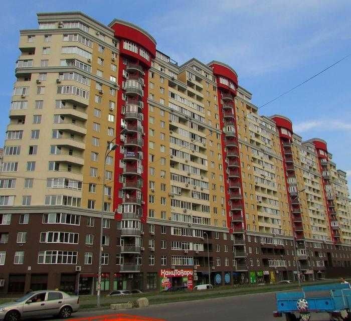 Продаж від власника. 1-кімнатна. жк Лико-Град 3 - фото 1