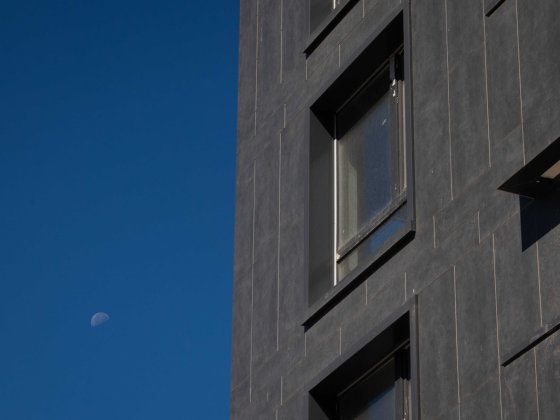 Однушка на Кочерги. Є газ!