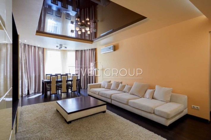 Продаж 3-кім (115 м) вул. Голосіїівська 13а, ЖК Голосієво Поруч парк - фото 1