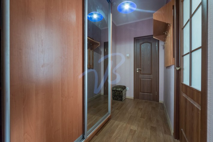 Вигідно !Терміново! 1-кім квартира метро  Осокорки без % - фото 1