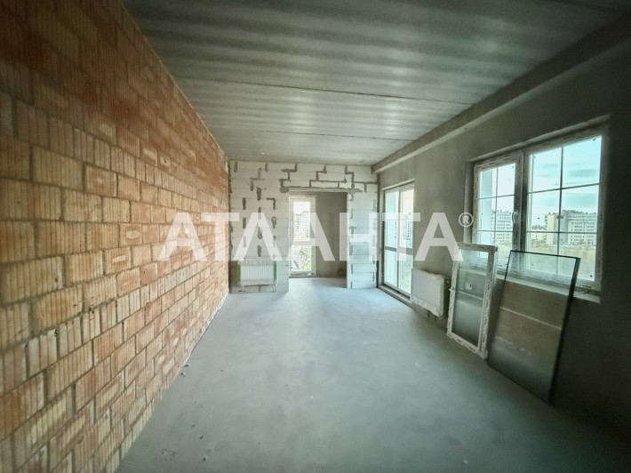 1-кімнатна квартира. Голосіївський. - фото 1