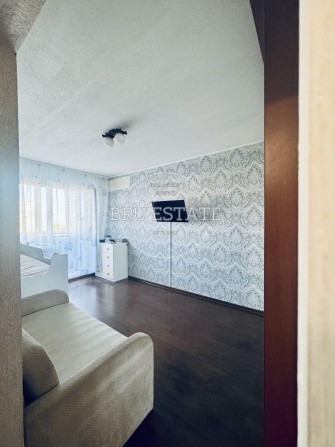 Продаж 1 к квартири Райдужний масив Ремонт - фото 1