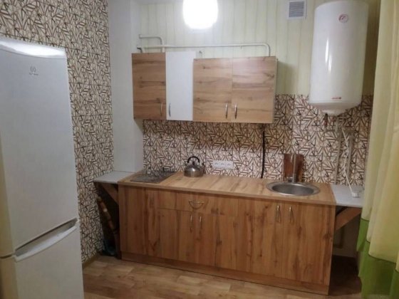 ВИГІДНА квартира в серці ГОЛОСІЇВСЬКОГО району Киев