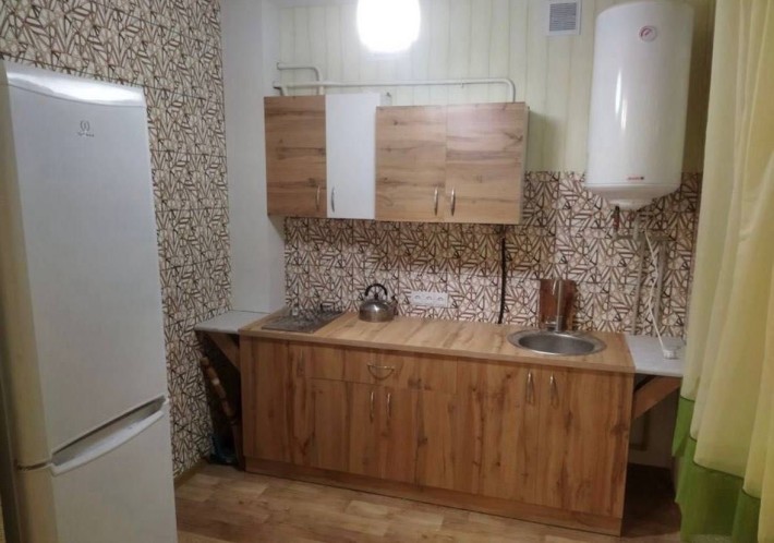 ВИГІДНА квартира в серці ГОЛОСІЇВСЬКОГО району - фото 1