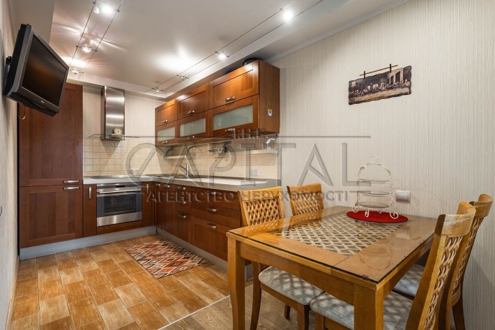 Продажа 3-к Оболонь Героев Сталинграда 16Г Ивасюка 2 спальни Низкий эт - фото 1