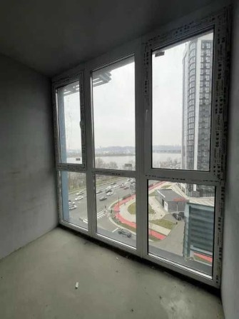 ЖК Берег Дніпра, будинок зданий, ключі на руках. - фото 1