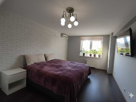 Продаж 4-к квартири вул. Раїси Окіпної 4. 5 поверх метро 3 хвилини. Київ