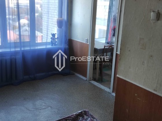 Однокімнатна квартира Киев
