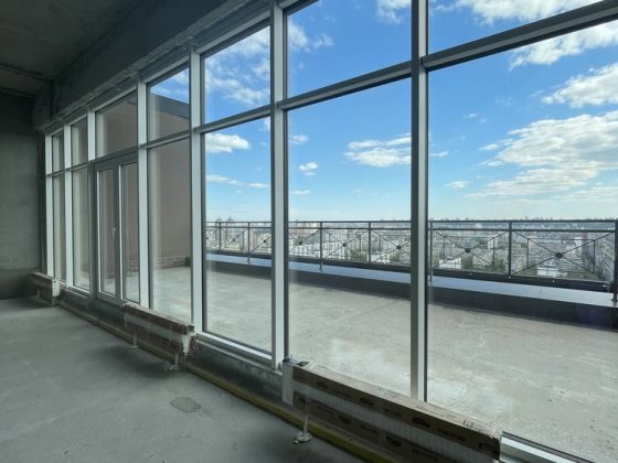 Продаж без % пентхаус 515,40 м2 Оболонь Obolon Residences Київ