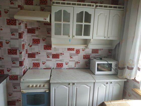 Здається 1 на квартира, Леваневського Біла Церква