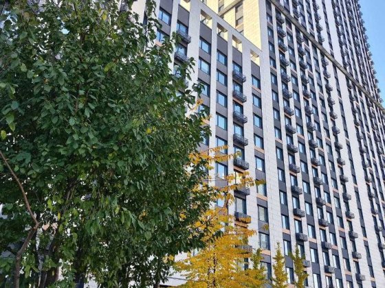 терміновий продаж квартири поруч м. Теремки Киев