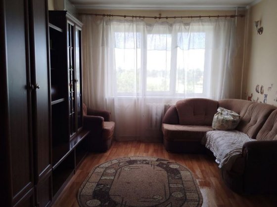 Трикімнатна квартира проспект Романа Шухевича 4 від власника! Київ