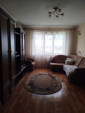 Трикімнатна квартира проспект Романа Шухевича 4 від власника! - фото 1