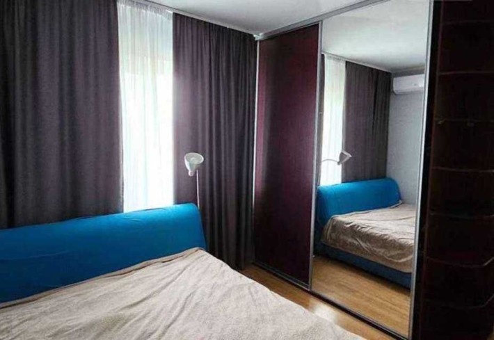 Продам 3-кімн. Оболонський просп. 34, 70 м.кв - фото 1