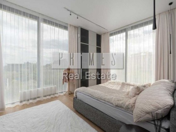 Продаж 2к квартири, Клубний будинок Hidden, вул. Садово-Ботанічна, 46 Київ