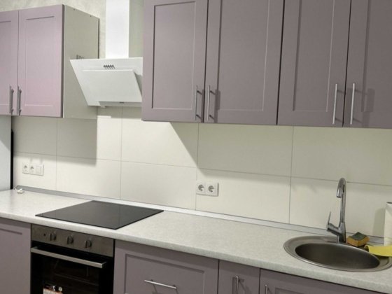 ТЕРМІНОВО вигідно ПРОДАЖ 1-кімнатна затишна квартира ПОЗНЯКИ Киев