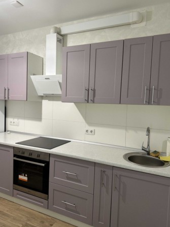 ТЕРМІНОВО вигідно ПРОДАЖ 1-кімнатна затишна квартира ПОЗНЯКИ - фото 1