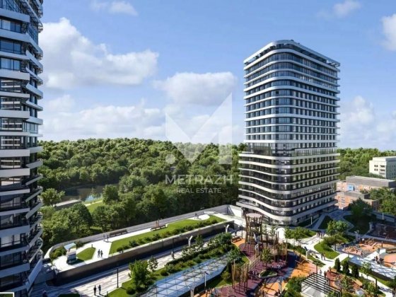 ЦІНА‼️Продаж затишної 1к квартири у ЖК White Lines 39m2 ‼️ТЕРМІНОВО‼️ Киев