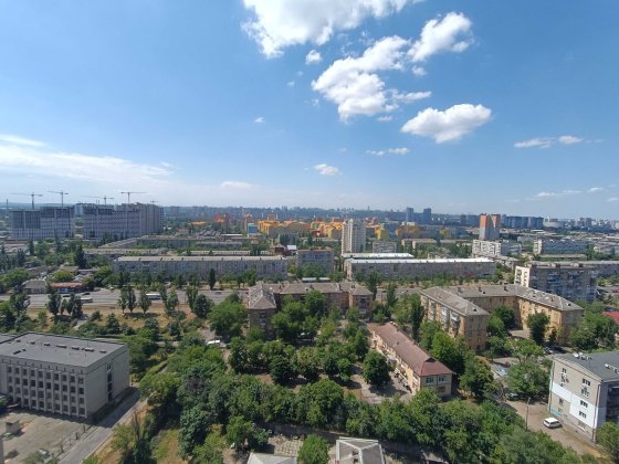 Продається 3к квартира 77кв.м /Лобачевського пров., 7 /Дніпровський Київ