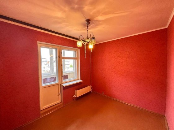 Продаж 3к на вул. Тростянецькій 8б, м.Вирлиця Киев