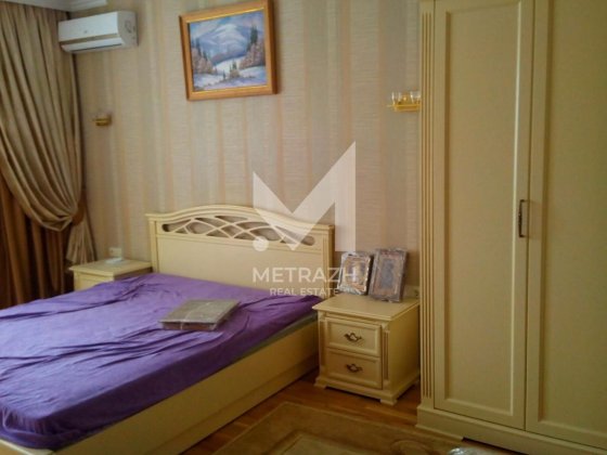 ПАНОРАМА Дніпра! 2к (75м²) з ремонтом у ЖК Park Stone! Киев