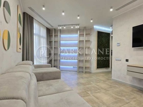 Сучасна квартира в ЖК Французький квартал, Тютюнника (Барбюса Анрі) 53 Киев