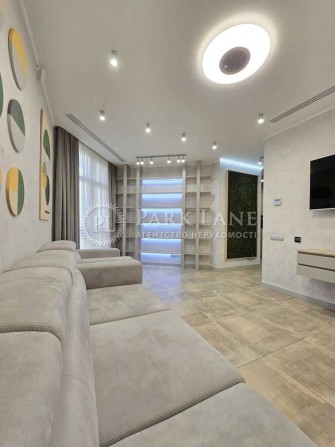 Сучасна квартира в ЖК Французький квартал, Тютюнника (Барбюса Анрі) 53 - фото 1