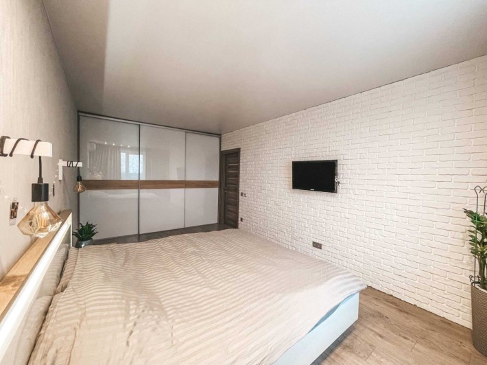 СТИЛЬНА, ПРОСТОРА ПРОДАЖ 2-кімнатної затишної квартири ПОЗНЯКИ - фото 1